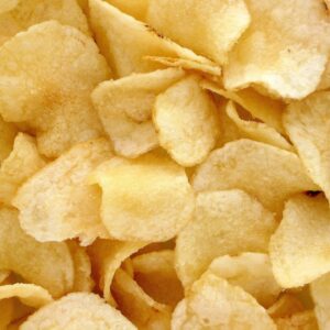 Beucrisp Sweet Potato Chips Big