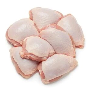 Soft Chicken
