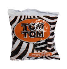 TomTom